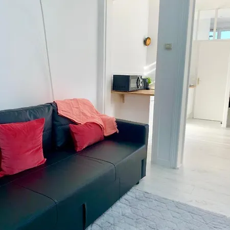 A & V Lejlighedshotel