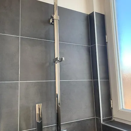 A & V Lejlighedshotel 3*