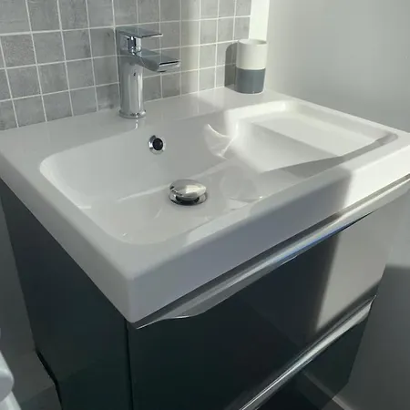 Lejlighedshotel A & V 3*