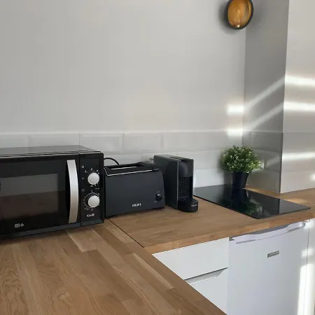 A & V 아파트호텔 릴