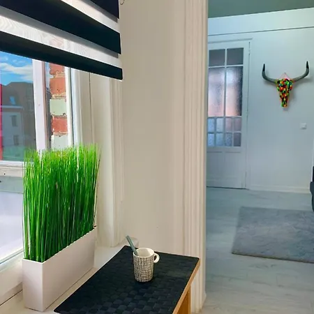 Aparthotel A & V