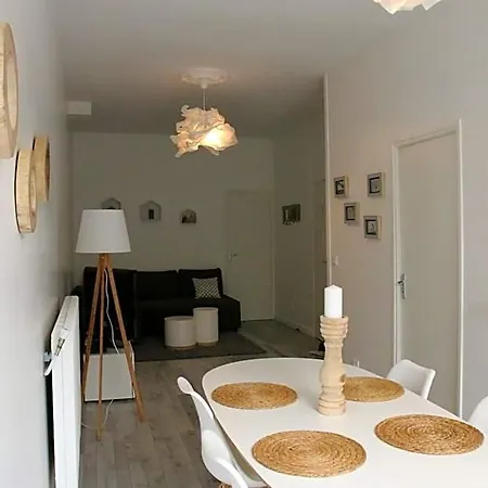 A & V Aparthotel Lilla