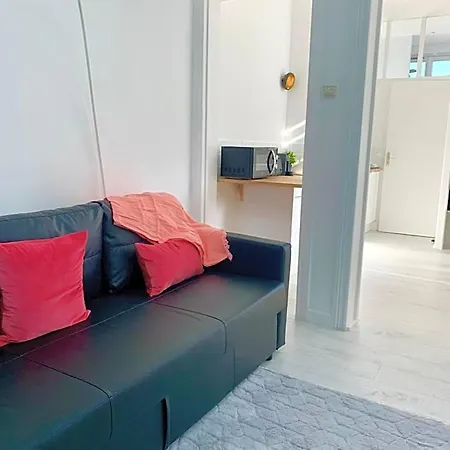 Aparthotel A & V Lilla