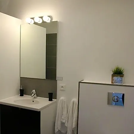 A & V Aparthotel Lilla