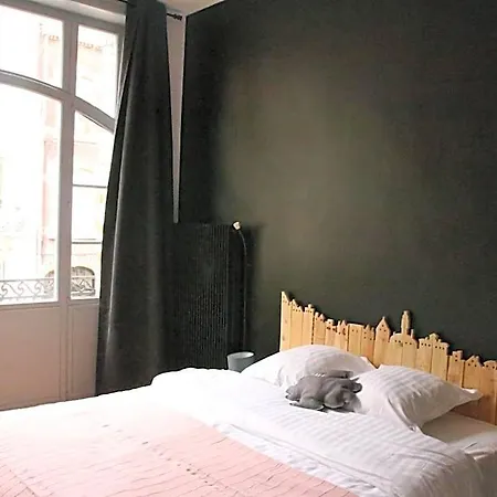 A & V Aparthotel