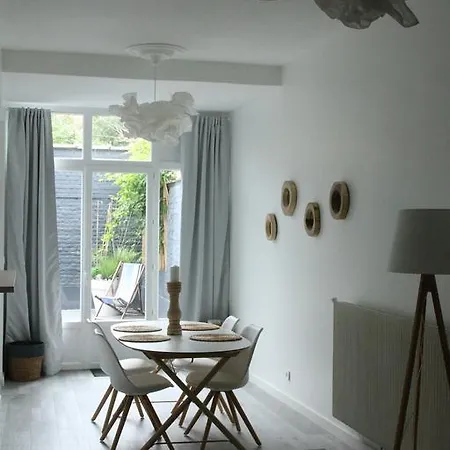 A&v Apart-hotel Lille