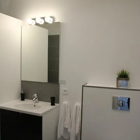 A&v Apart-hotel Lille