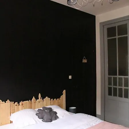 A&v Apart-hotel Lille
