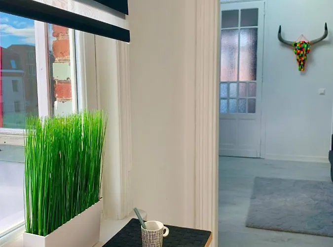 アパートホテル A & V